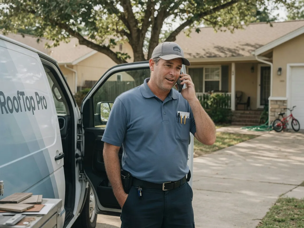 Roof Repair Gallina, NM FAQs